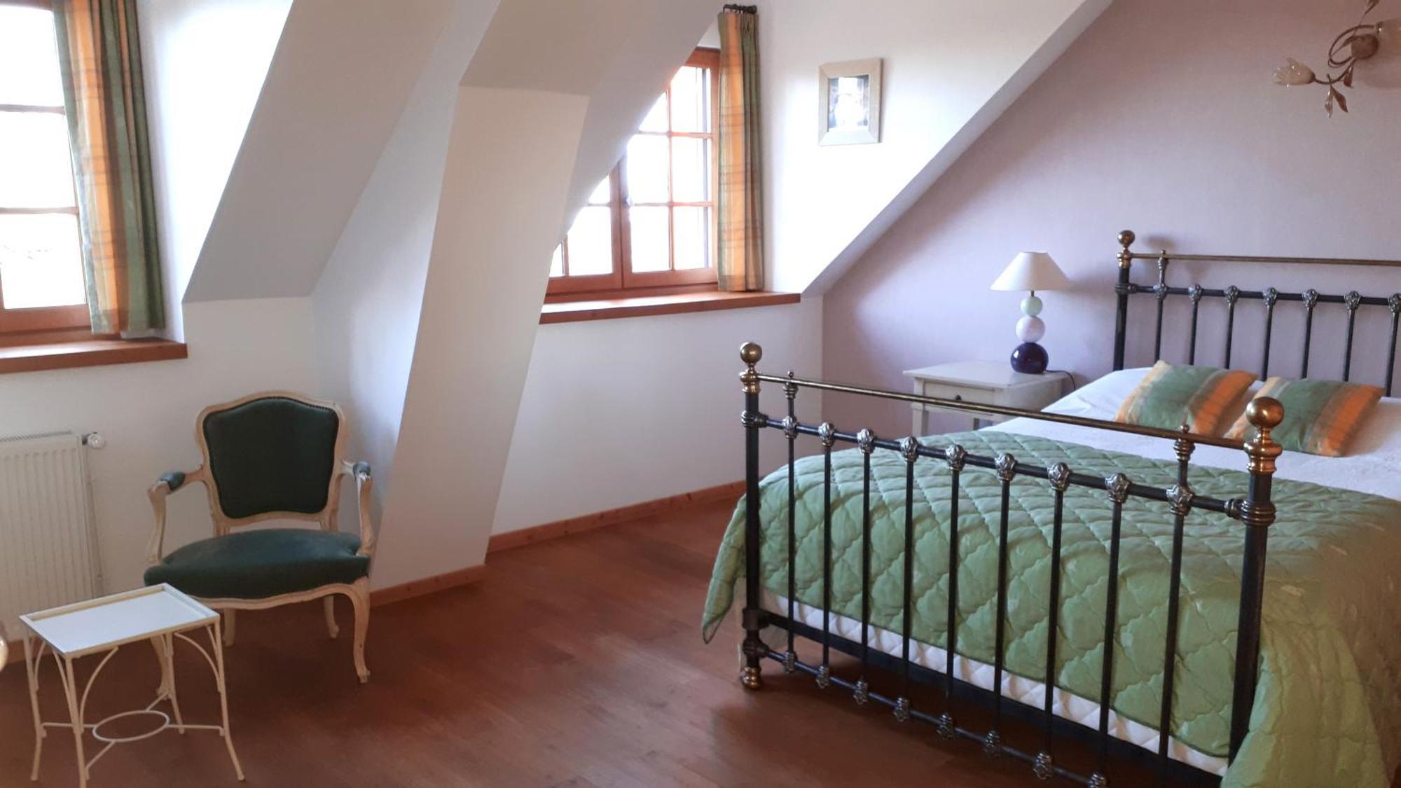Domaine De Montvianeix Bed & Breakfast Saint-Victor-Montvianeix Exterior foto