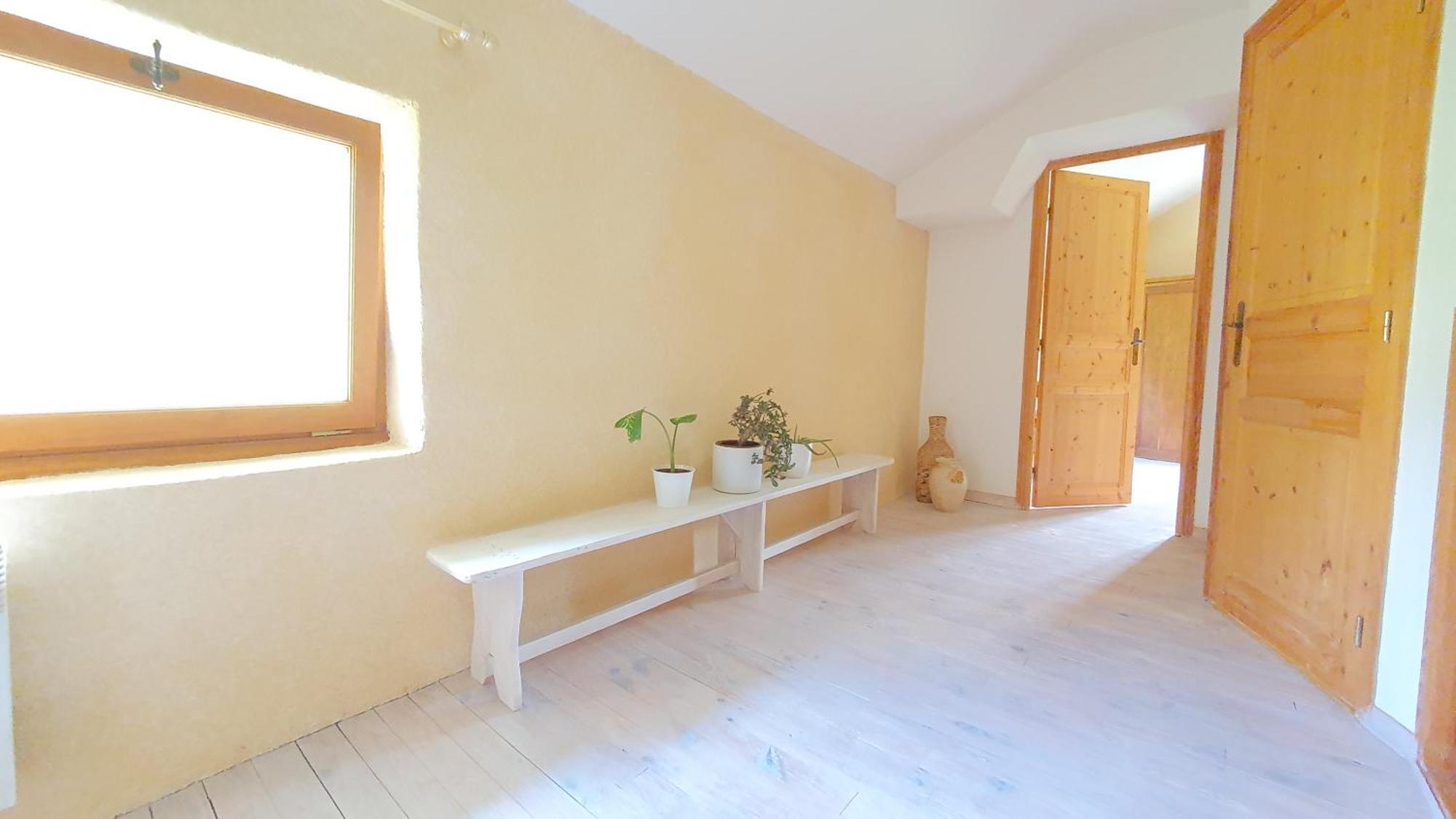 Domaine De Montvianeix Bed & Breakfast Saint-Victor-Montvianeix Exterior foto